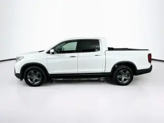 Honda Ridgeline 2023 AWD RTL-E 4dr Crew Cab 5.3 ft. SB