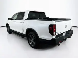Honda Ridgeline 2023 AWD RTL-E 4dr Crew Cab 5.3 ft. SB