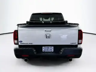 Honda Ridgeline 2023 AWD RTL-E 4dr Crew Cab 5.3 ft. SB