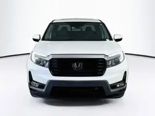 Honda Ridgeline 2023 AWD RTL-E 4dr Crew Cab 5.3 ft. SB