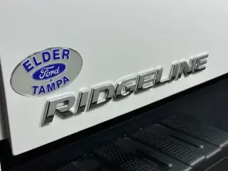 Honda Ridgeline 2023 AWD RTL-E 4dr Crew Cab 5.3 ft. SB
