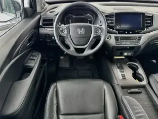 Honda Ridgeline 2023 AWD RTL-E 4dr Crew Cab 5.3 ft. SB