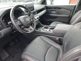 Honda Pilot 2024 AWD TrailSport 4dr SUV