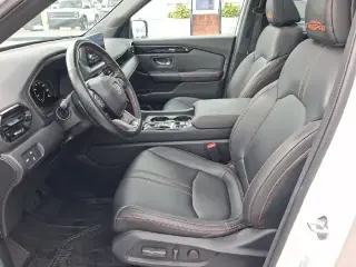 Honda Pilot 2024 AWD TrailSport 4dr SUV