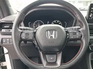 Honda Pilot 2024 AWD TrailSport 4dr SUV