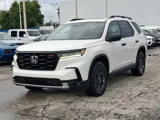 Honda Pilot 2024 AWD TrailSport 4dr SUV