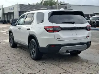 Honda Pilot 2024 AWD TrailSport 4dr SUV