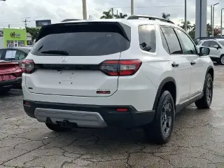 Honda Pilot 2024 AWD TrailSport 4dr SUV