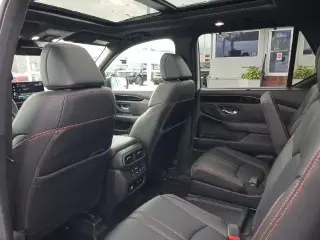 Honda Pilot 2024 AWD TrailSport 4dr SUV
