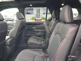 Honda Pilot 2024 AWD TrailSport 4dr SUV