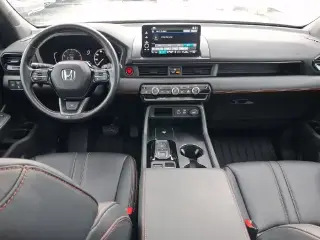 Honda Pilot 2024 AWD TrailSport 4dr SUV