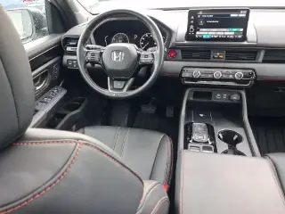 Honda Pilot 2024 AWD TrailSport 4dr SUV