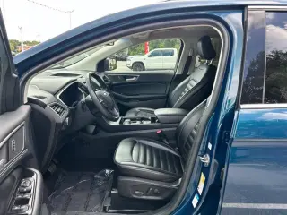 Ford Edge 2020 SEL 4dr Crossover