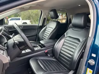 Ford Edge 2020 SEL 4dr Crossover
