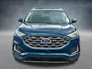 Ford Edge 2020 SEL 4dr Crossover