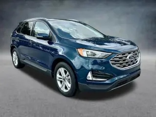 Ford Edge 2020 SEL 4dr Crossover