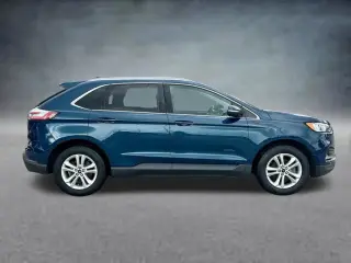 Ford Edge 2020 SEL 4dr Crossover