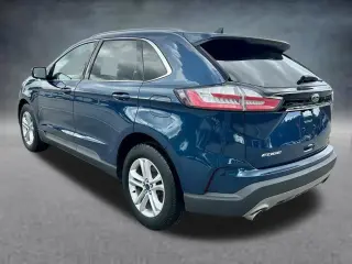 Ford Edge 2020 SEL 4dr Crossover