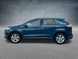 Ford Edge 2020 SEL 4dr Crossover