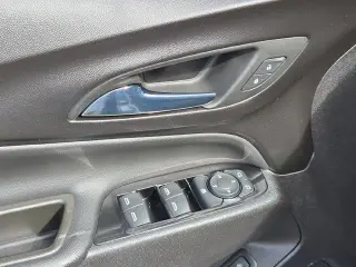 Chevrolet Equinox 2024 4x4 Premier 4p SUV