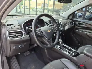 Chevrolet Equinox 2024 4x4 Premier 4p SUV
