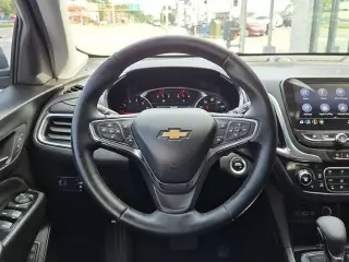 Chevrolet Equinox 2024 4x4 Premier 4p SUV