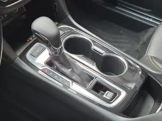 Chevrolet Equinox 2024 4x4 Premier 4p SUV