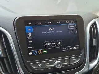 Chevrolet Equinox 2024 4x4 Premier 4p SUV