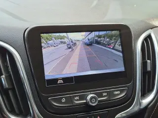 Chevrolet Equinox 2024 4x4 Premier 4p SUV