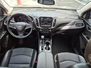 Chevrolet Equinox 2024 4x4 Premier 4p SUV