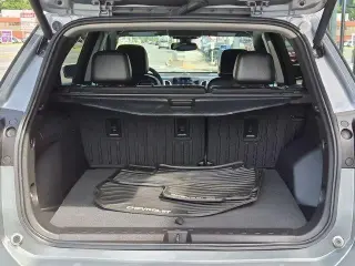 Chevrolet Equinox 2024 4x4 Premier 4p SUV