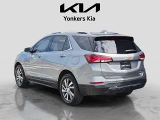 Chevrolet Equinox 2024 4x4 Premier 4p SUV
