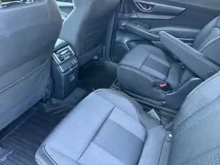 Subaru Ascent 2023 AWD Premium 7-Pasajeros 4p SUV