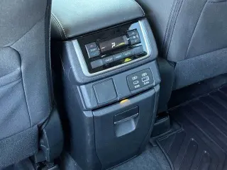 Subaru Ascent 2023 AWD Premium 7-Pasajeros 4p SUV