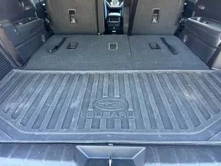 Subaru Ascent 2023 AWD Premium 7-Pasajeros 4p SUV