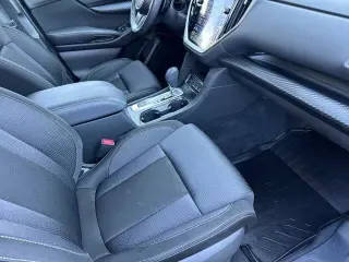 Subaru Ascent 2023 AWD Premium 7-Pasajeros 4p SUV