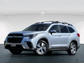 Subaru Ascent 2023 AWD Premium 7-Pasajeros 4p SUV