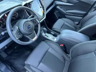 Subaru Ascent 2023 AWD Premium 7-Pasajeros 4p SUV