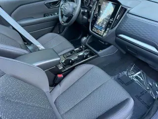 Subaru Forester 2026 AWD Premium 4dr Crossover