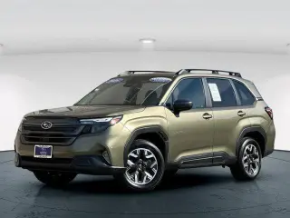 Subaru Forester 2026 AWD Premium 4dr Crossover