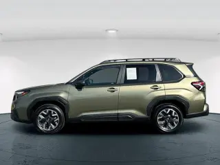 Subaru Forester 2026 AWD Premium 4dr Crossover