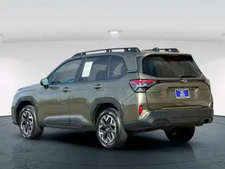 Subaru Forester 2026 AWD Premium 4dr Crossover