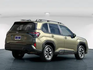 Subaru Forester 2026 AWD Premium 4dr Crossover