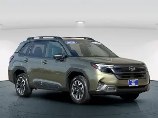 Subaru Forester 2026 AWD Premium 4dr Crossover