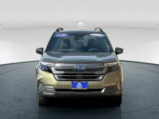 Subaru Forester 2026 AWD Premium 4dr Crossover