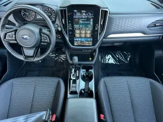 Subaru Forester 2026 AWD Premium 4dr Crossover