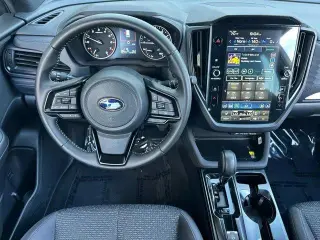 Subaru Forester 2026 AWD Premium 4dr Crossover