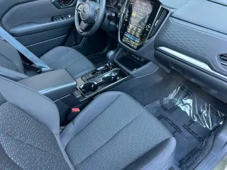 Subaru Forester 2026 AWD Premium 4dr Crossover