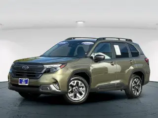 Subaru Forester 2026 AWD Premium 4dr Crossover