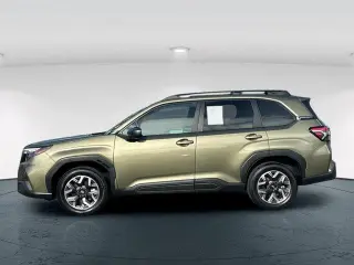 Subaru Forester 2026 AWD Premium 4dr Crossover